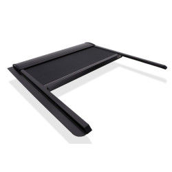 Купить Роллеты Omback для Toyota Hilux 2015- гг