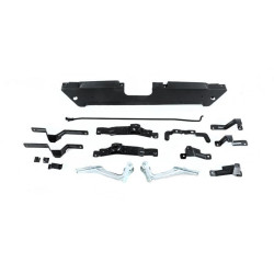 Купити Комплект рестайлінгу на 2024 рік для Toyota Land Cruiser 70