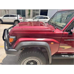 Купити Комплект рестайлінгу на 2024 рік для Toyota Land Cruiser 70