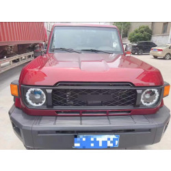 Купити Комплект рестайлінгу на 2024 рік для Toyota Land Cruiser 70