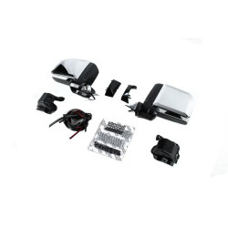 Купити Комплект рестайлінгу на 2024 рік для Toyota Land Cruiser 70