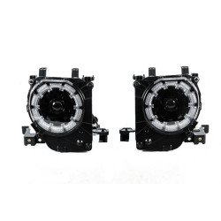 Купити Комплект рестайлінгу на 2024 рік для Toyota Land Cruiser 70