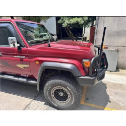 Купити Комплект рестайлінгу на 2024 рік для Toyota Land Cruiser 70