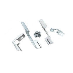 Купить Крепление к боковым порогам для Fiat Doblo II 2010-2022 гг