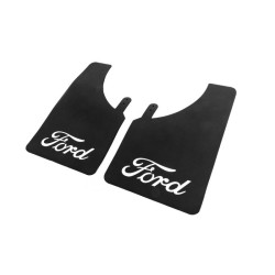 Купить Ford Брызговики Polytep (230*375, 2 шт) для Тюнинг Ford