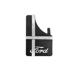 Купить Ford Брызговики Polytep (230*375, 2 шт) для Тюнинг Ford