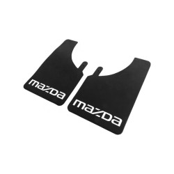 Купить Mazda Брызговики Polytep (230*375, 2 шт) для Тюнинг Mazda