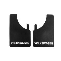 Купить Volkswagen Брызговики Polytep (230*375, 2 шт) для Тюнинг Volkswagen