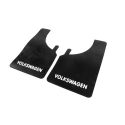 Купить Volkswagen Брызговики Polytep (280*440, 2 шт) для Тюнинг Volkswagen