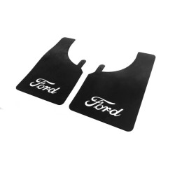 Купить Ford Брызговики Polytep (280*440, 2 шт) для Тюнинг Ford
