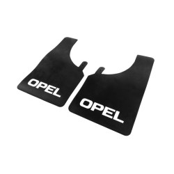 Купить Opel Брызговики Polytep (280*440, 2 шт) для Тюнинг Opel