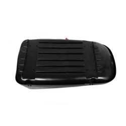 Купити Авто бокс EuroCap чорний (250 л)