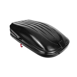 Купити Авто бокс EuroCap чорний (250 л)