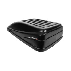 Купити Авто бокс EuroCap чорний (250 л)