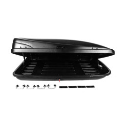 Купити Авто бокс EuroCap чорний (350 л)