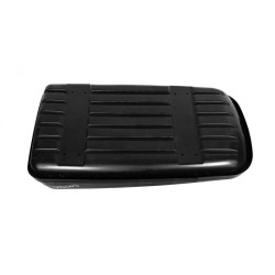 Купити Авто бокс EuroCap чорний (350 л)