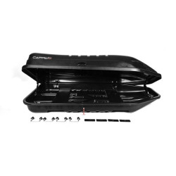 Купити Авто бокс EuroCap чорний (450 л)