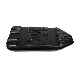 Купити Авто бокс EuroCap чорний (450 л)