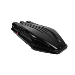 Купити Авто бокс EuroCap чорний (450 л)