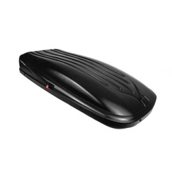 Купить Авто бокс EuroCap черный (550 л)