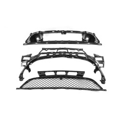 Купить Передний бампер GLE63 AMG для Mercedes GLE coupe C292 2015-2019 гг