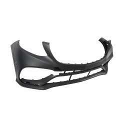 Купить Передний бампер GLE63 AMG для Mercedes GLE coupe C292 2015-2019 гг