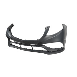 Купить Передний бампер GLE63 AMG для Mercedes GLE coupe C292 2015-2019 гг