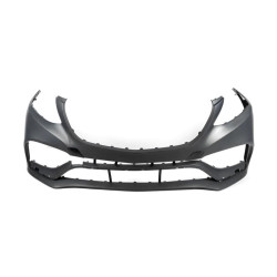 Купить Передний бампер GLE63 AMG для Mercedes GLE coupe C292 2015-2019 гг