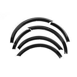 Купить Расширители арок GLE63 AMG (для GLE) для Mercedes GLE/ML сlass W166