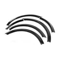 Купить Расширители арок GLE63 AMG (для GLE) для Mercedes GLE/ML сlass W166