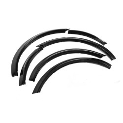 Купить Расширители арок GLE63 AMG (для GLE) для Mercedes GLE/ML сlass W166