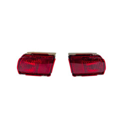 Купить Комплект рестайлинга в Toyota Land Cruiser Prado 150 2017-2025 для Toyota Land Cruiser Prado 120