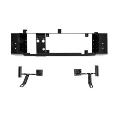 Купити Комплект рестайлінгу на W465 2025 G63 для Mercedes G сlass W463 1990-2018 рр