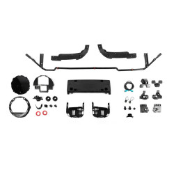 Купить Комплект обвесов AMG G63 для Mercedes G сlass W465 2025- гг