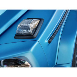 Купить Комплект обвесов AMG G63 для Mercedes G сlass W465 2025- гг