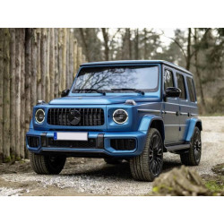 Купить Комплект обвесов AMG G63 для Mercedes G сlass W465 2025- гг