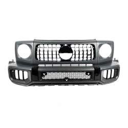 Купить Комплект обвесов AMG G63 для Mercedes G сlass W465 2025- гг