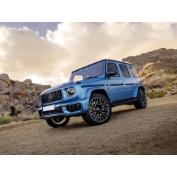 Купить Комплект обвесов AMG G63 для Mercedes G сlass W465 2025- гг