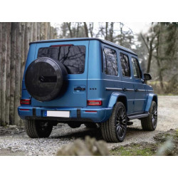 Купить Комплект обвесов AMG G63 для Mercedes G сlass W465 2025- гг