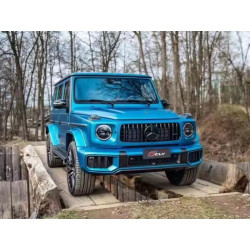 Купити Передній бампер W465 (для G63) для Mercedes G сlass W463 2018-2024 рр