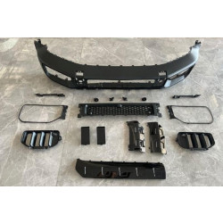 Купити Передній бампер W465 (для G63) для Mercedes G сlass W463 2018-2024 рр