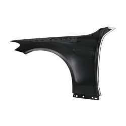 Купить Комплект обвесов с капотом и крыльями (C63 AMG). для Mercedes C-сlass W205 2014-2021 гг