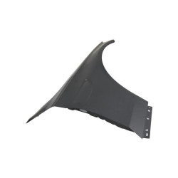 Купить Комплект обвесов с капотом и крыльями (C63 AMG). для Mercedes C-сlass W205 2014-2021 гг