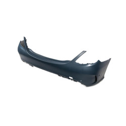 Купить Комплект обвесов с капотом и крыльями (C63 AMG). для Mercedes C-сlass W205 2014-2021 гг