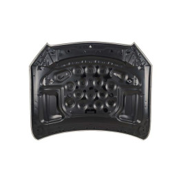 Купить Комплект обвесов с капотом и крыльями (C63 AMG). для Mercedes C-сlass W205 2014-2021 гг