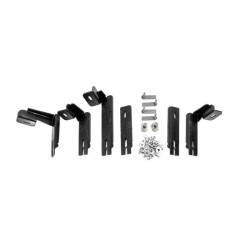 Купить Крепление к боковым порогам для Mercedes Vito/V-class W447 2014- гг