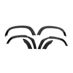 Купить Комплект обвесов (Black Edition) для Land Rover Defender 2019- рр