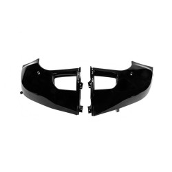 Купить Комплект обвесов (Black Edition) для Land Rover Defender 2019- рр