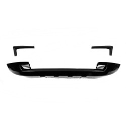 Купить Комплект обвесов (Black Edition) для Land Rover Defender 2019- рр