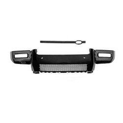 Купить Комплект обвесов (Black Edition) для Land Rover Defender 2019- рр